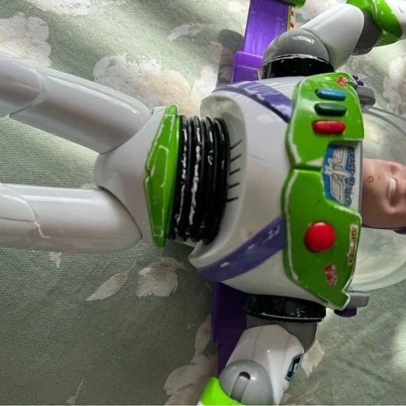 Buzzlight year - Picture 3 of 7